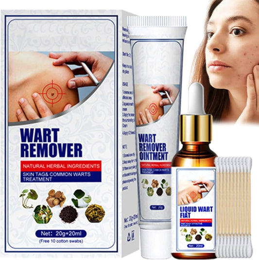 CLEARSKIN WART REMOVER® Removedor de verrugas